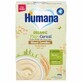 C&#233;r&#233;ales grises bio, + 4 mois, 200 g, Humana