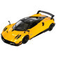 Pagani Huayra metal car, 13 cm, Kinsmart