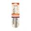 Set van 2 kammen voor haarstyling, Cantu