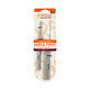 Set of 2 combs for hair styling, Cantu