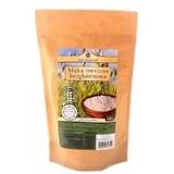 Glutenfreies Hafervollkornmehl 500 g FIVE CHANGES