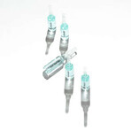Ampoules treatment to stop hair loss, 12 ampoules, Ricinus Ampoules treatment to stop hair loss, 12 ampoules, Ricinus