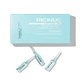 Ampoules traitement pour arrêter la chute des cheveux, 12 ampoules, Ricinus
