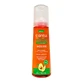 Haarstylingmousse met avocado-olie Coils & Waves, 248 ml, Cantu