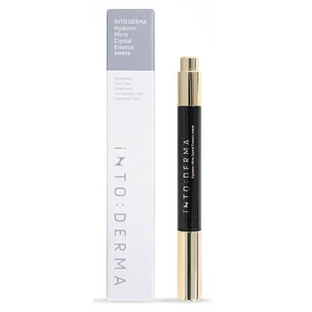 Face Essence with micro crystals of strong Hyaluronic Acid, 2 g, Into Derma