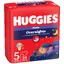 Elite Soft Overnights Nachtschlüpfer Elite Soft Overnights Nr.5, 12-17 kg, 24 Stück, Huggies