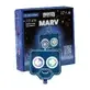 Robotkit Stam Wacky Robots, 7+ jaar, Marv, CircuitMess