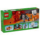 Nether Portal Ambush, 8+ years, 21255, Lego Minecraft