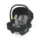 I-Size car seat shell Knox, 40-87 cm, Greystone, Coccolle