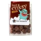 Carob and xylitol cookies 13g FIVE CHANGES