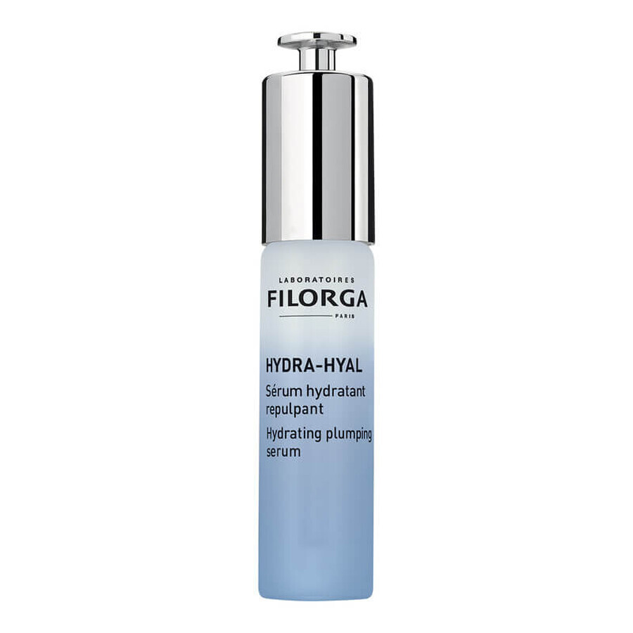 Hydra-Hyal moisturizing face serum with hyaluronic acid Hydra-Hyal, 30 ml, Filorga