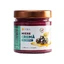 Crema de miel con grosellas, 280 g, Apisrom