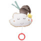 Juguete musical Norisor Sleepy Norisor, +0 meses, Fehn
