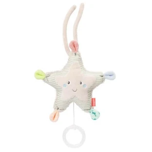 Jouet musical étoile de mer, +0 mois, Fehn