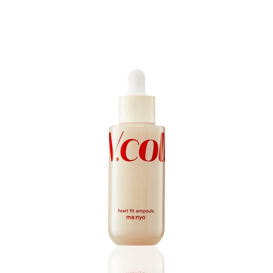 Vcollagen HeartFit Ampul, 50 ml, Manyo
