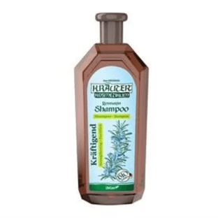 Champú fortificante bio con romero, 500 ml, Krauter