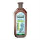 Organic fortifying shampoo with rosemary, 500 ml, Krauter