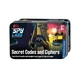 Juego de mensajes codificados Spy Labs, +8 años, Thames&Kosmos