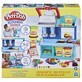 Play Doh Play Doh - Keukencreaties Keukencreaties, +3 jaar, Play Doh