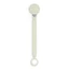 Siliconen koord met clips voor fopspeen Wonder, Aqua, Suavinex