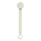 Siliconen koord met clips voor fopspeen Wonder, Aqua, Suavinex