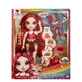 Ruby Anderson doll, +6 years, Rainbow High