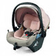 Si&#232;ge auto First Travel Lounge, 40-87 cm, Mon Amour, Peg Perego