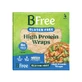 Tortilia Envolturas Altas en Proteínas, 168 g, Bfree