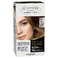 Permanent Hair Color Plex Rebuilder Il Salone, 6.3, Dark Golden Blonde, Alfaparf
