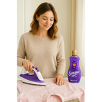 Acondicionador de ropa Super Soft Smooth, 65 lavados, 1,3 l, Semana Acondicionador de ropa Super Soft Smooth, 65 lavados, 1,3 l, Semana