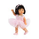 Valeria Ballerina doll Valeria, + 3 years, 28 cm, Llorens