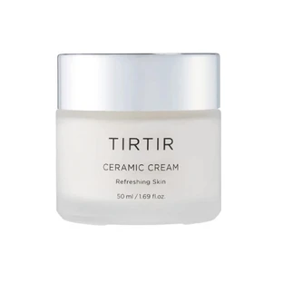 Face cream Refreshing Skin Cermaic, 50 ml, TirTir