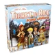 Bordspel Eerste reis, 6 jaar+, Ticket To Ride