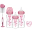 Dr. Browns colic bottles set