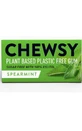 Peppermint xylitol flavored chewing gum 15g (10 gums) CHEWSY