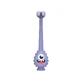 Toothbrush for children, 1-4 years, Dr. Browns