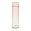 Stainless steel vacuum flask, pink, 400 ml, Reer
