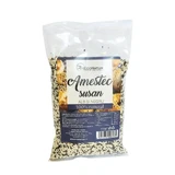 Weißer und schwarzer Susan-Mix, 250 g, Econatur