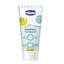 Babytandpasta zonder fluoride met appel- en bananensmaak, + 6 maanden, 50 ml, Chicco