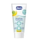 Babytandpasta zonder fluoride met appel- en bananensmaak, + 6 maanden, 50 ml, Chicco