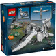 Buckbeak, 9+ jaar, 76427, Lego Harry Potter