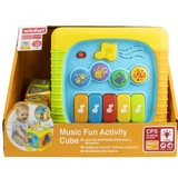 Sound Activity Cube, 9 months+, Winfun
