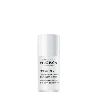 Anti-wrinkle eye contour cream Optim, 15 ml, Filorga