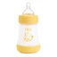 S Perfect5 anti-colic bottle with teat, +0 months, 150ml, unisex, Chicco