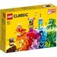 Creative Monsters Classic, 4+ years, 11017, Lego