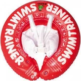 Colac Swimtrainer Classic, 1-4 anni, Rosso, Freds Swim Academy