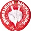 Swimtrainer Classic, 1-4 years, Red, Freds Swim Academy