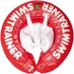 Swimtrainer Classic, 1-4 years, Red, Freds Swim Academy