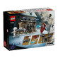 Iron Man and the Iron Legion vs Hydra Soldier, 6+ years, 76288, Lego Marvel