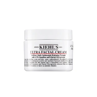 Crème hydratante pour tous types de peau Ultra Facial Cream, 50 ml, Kiehl's